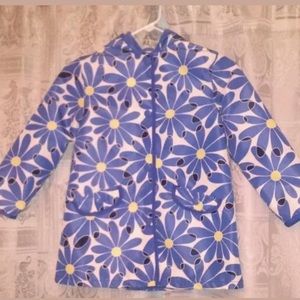 Gymboree Girls Lightweight Jacket